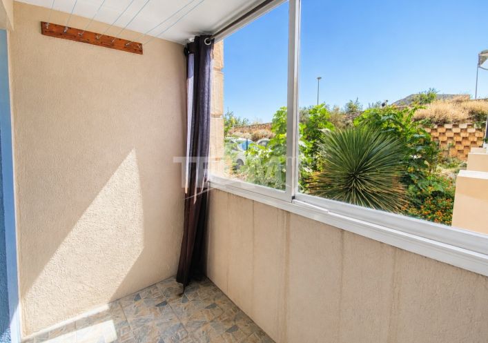 vente Appartement Sete