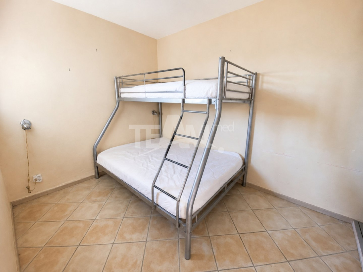 vente Appartement Sete - Photo 3