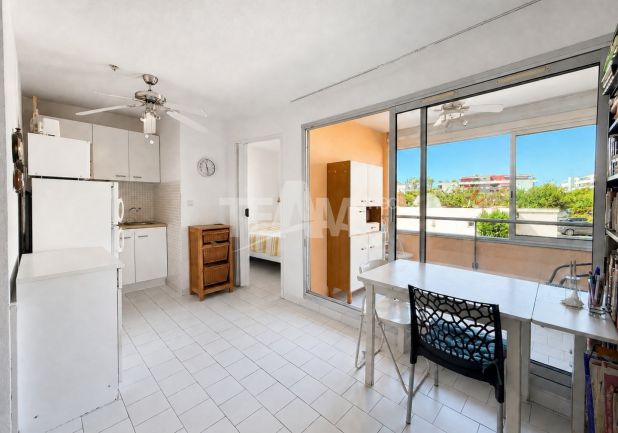 vente Appartement Sete