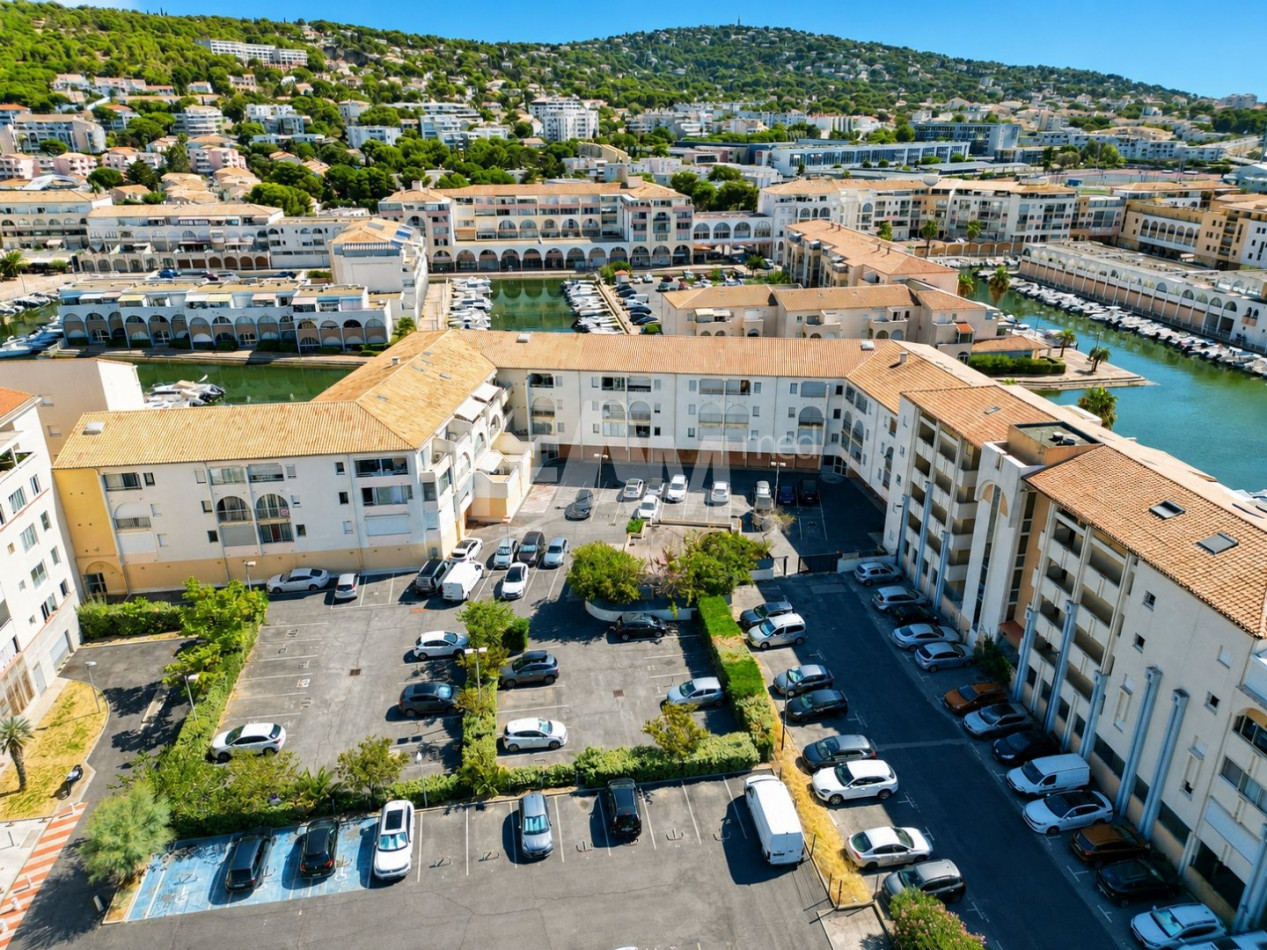 vente Appartement Sete - Photo 17
