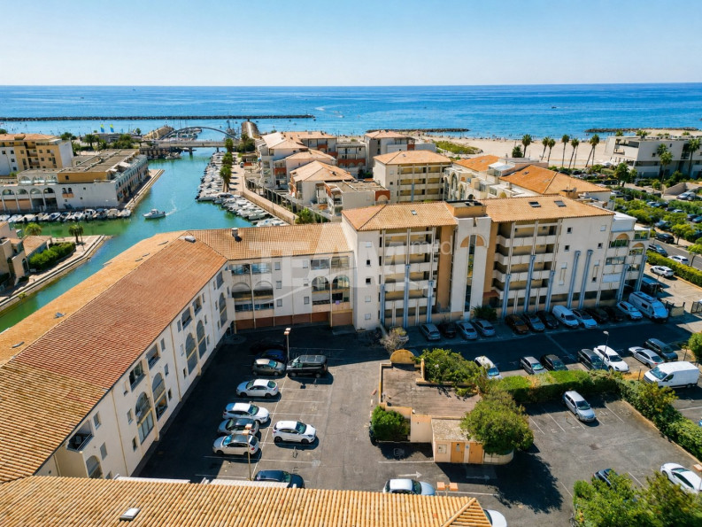 vente Appartement Sete - Photo 2