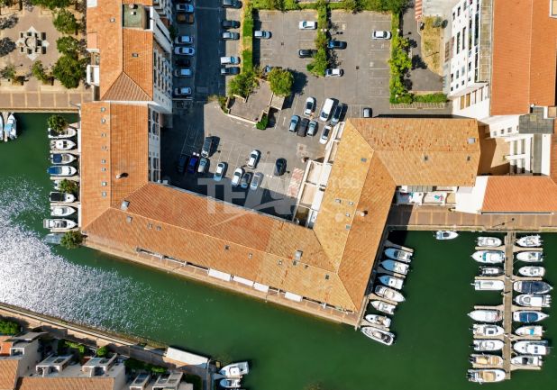vente Appartement Sete