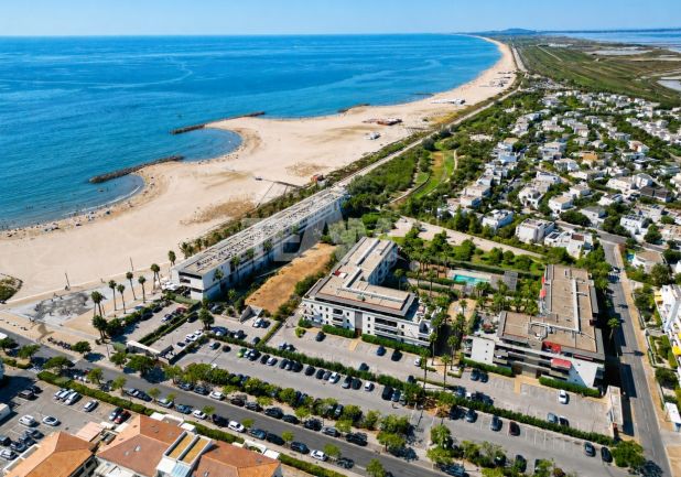 vente Appartement Sete