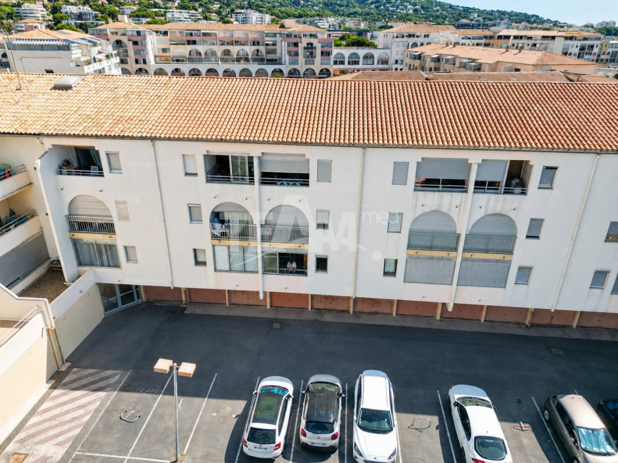 vente Appartement Sete - Photo 15