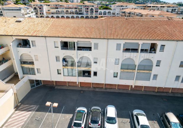 vente Appartement Sete