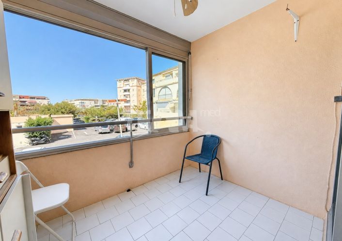 vente Appartement Sete