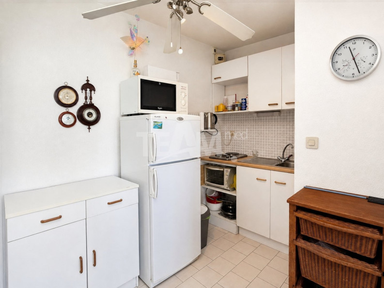 vente Appartement Sete - Photo 9