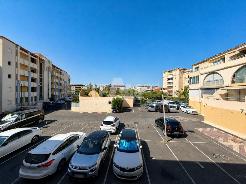 vente Appartement Sete - Photo 4