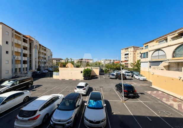 vente Appartement Sete