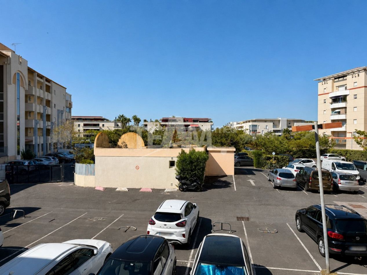 vente Appartement Sete - Photo 12