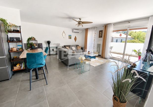 vente Appartement Sete