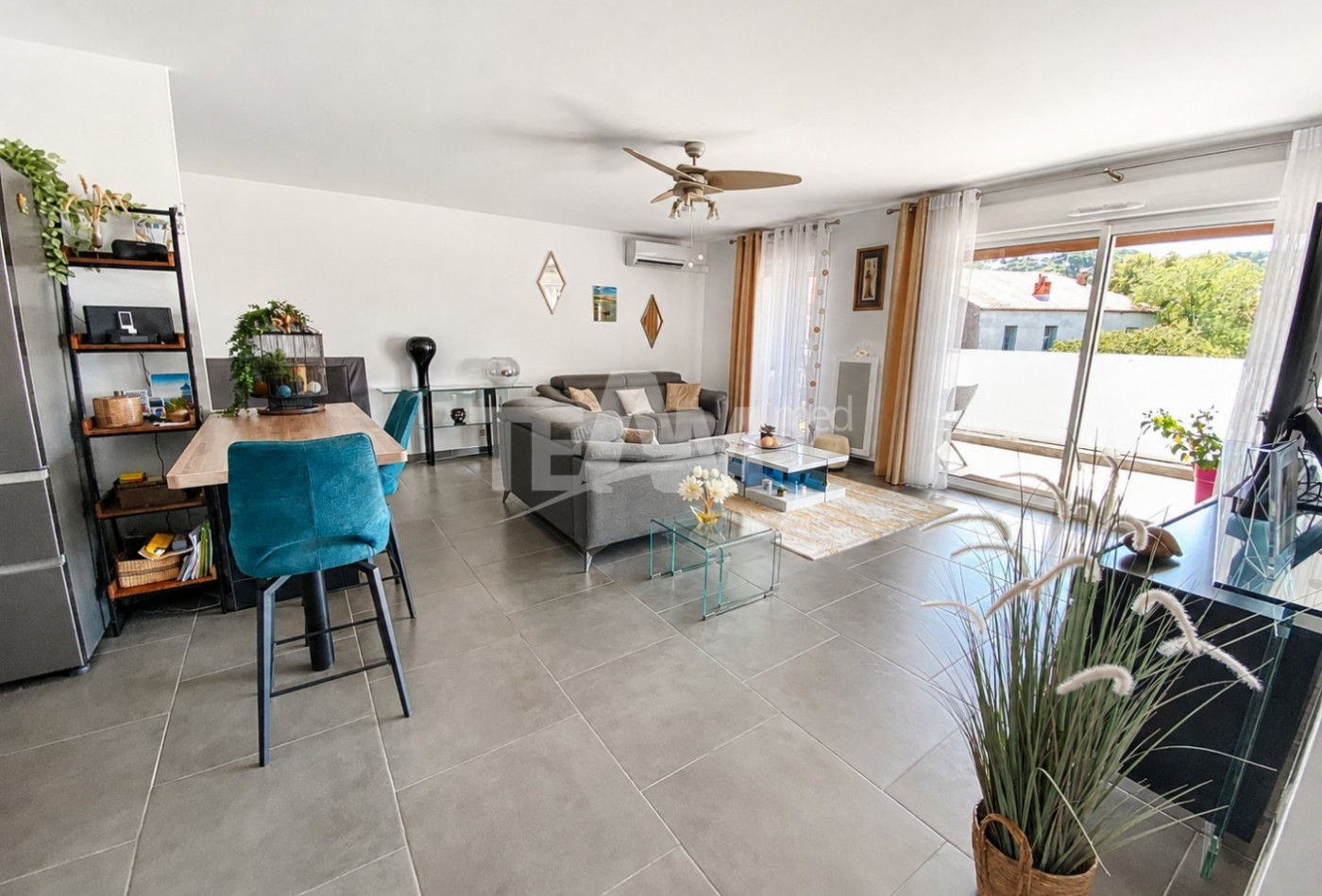 vente Appartement Sete - Photo 2