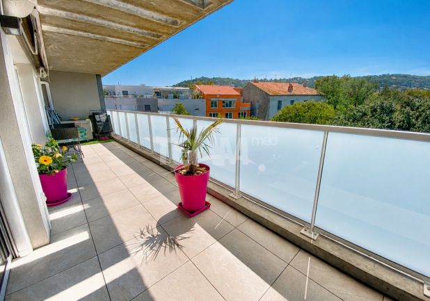 vente Appartement Sete