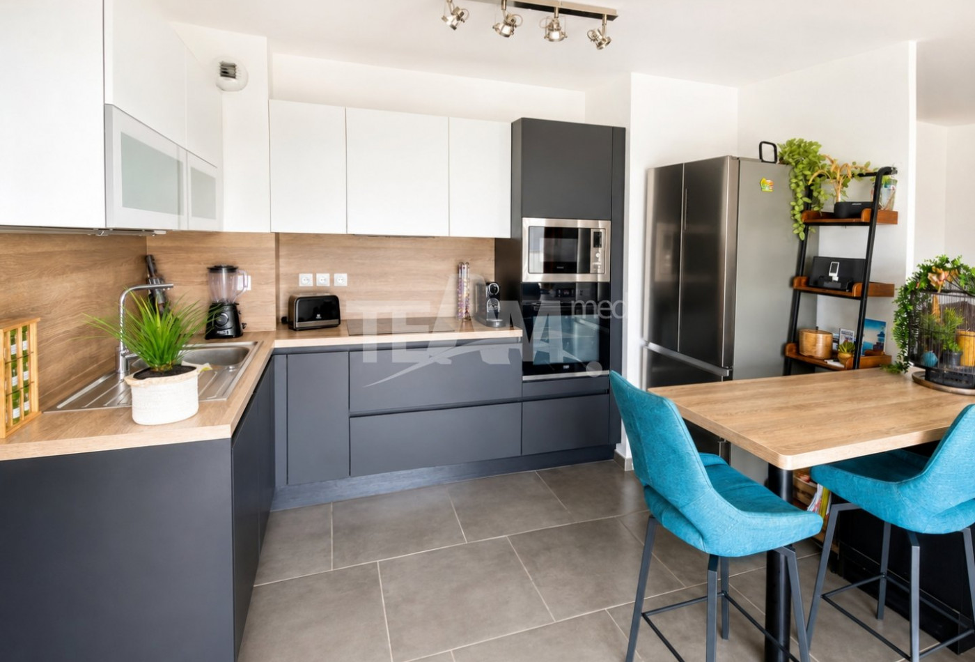 vente Appartement Sete - Photo 4