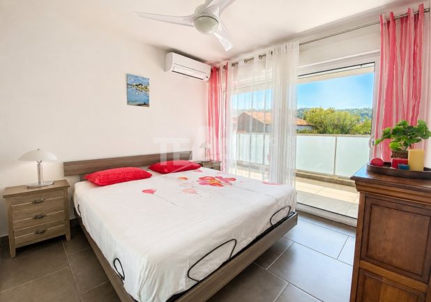 vente Appartement Sete