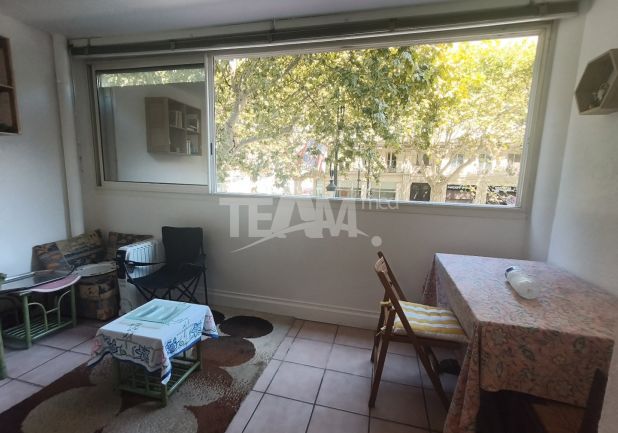 location Appartement en résidence Sete