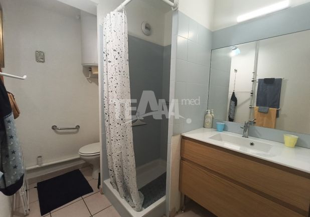 location Appartement en résidence Sete