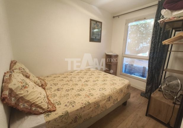 location Appartement en résidence Sete