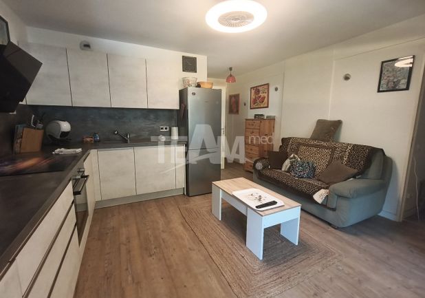 location Appartement en résidence Sete