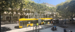 location Appartement en résidence Sete