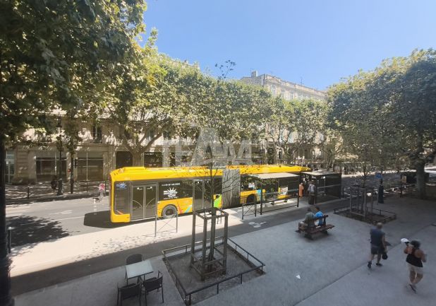 location Appartement en résidence Sete