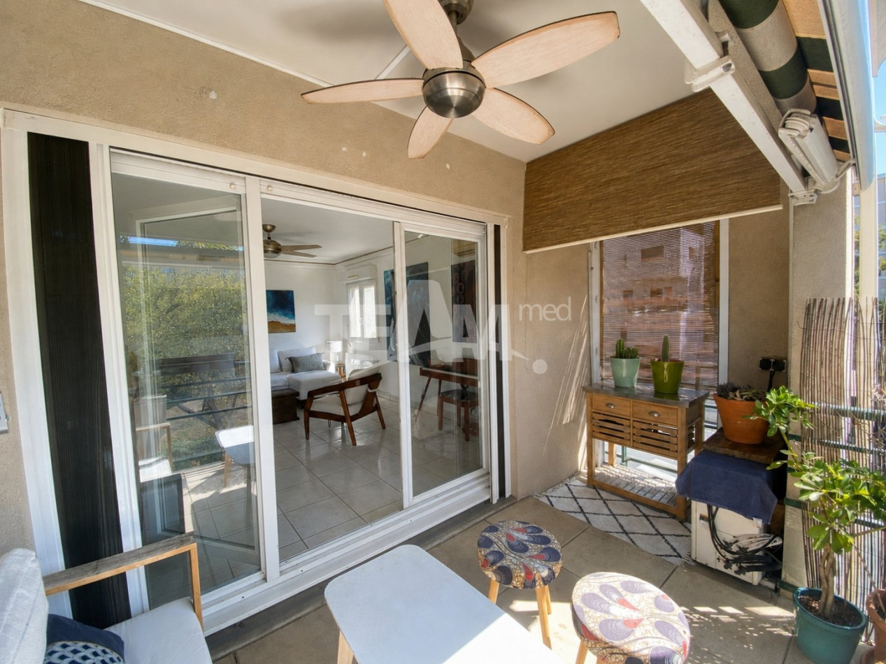 vente Appartement Sete - Photo 5