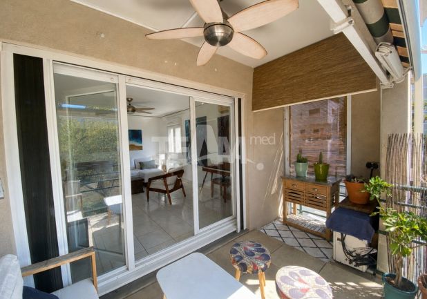 vente Appartement Sete