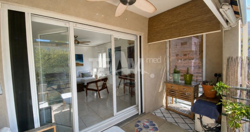 vente Appartement Sete