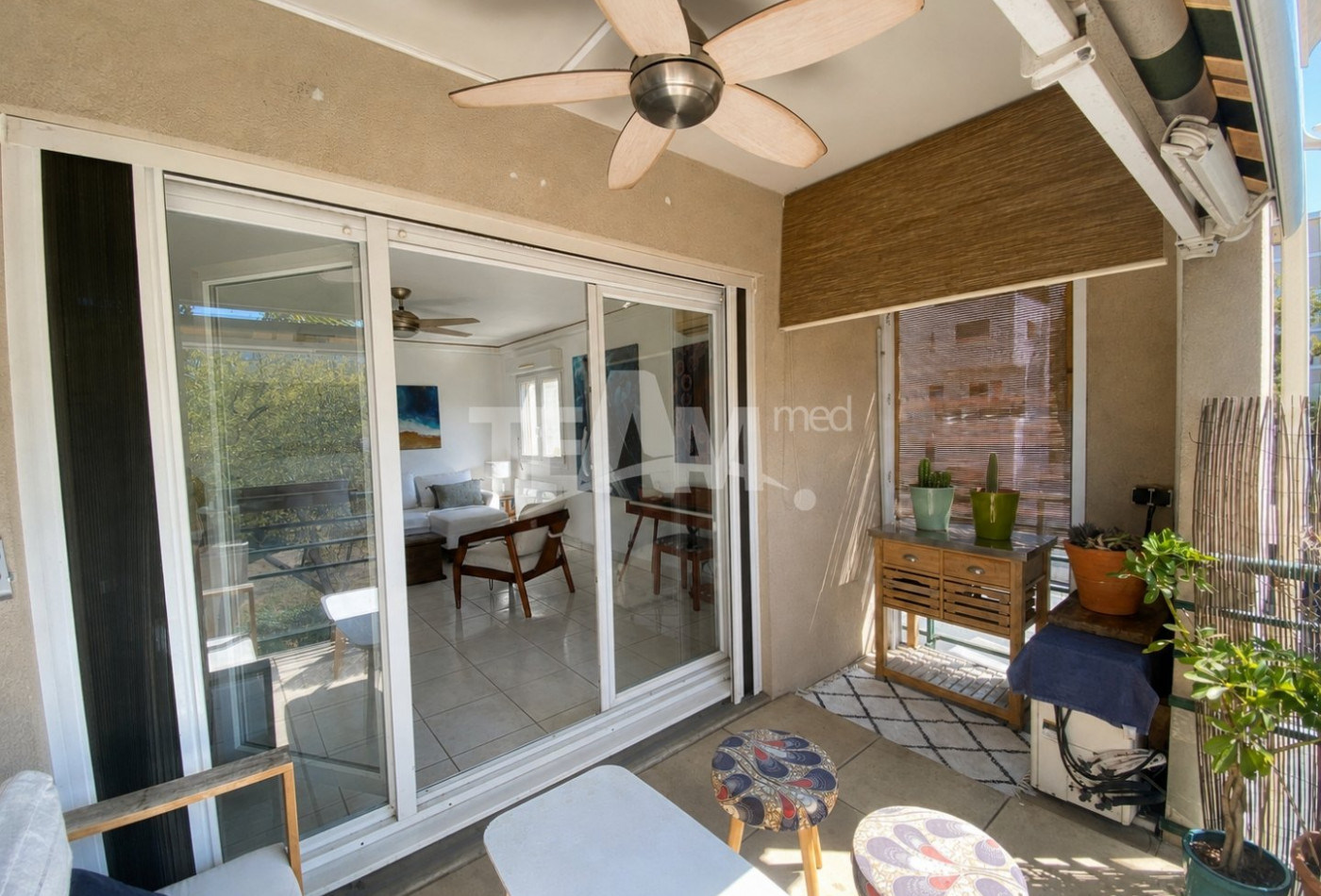 à vendre Appartement Sete - Photo 5