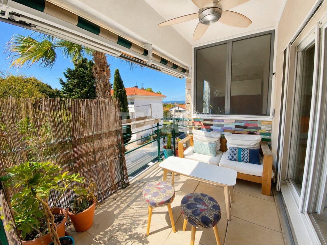 vente Appartement Sete - Photo 1