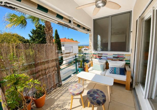 vente Appartement Sete