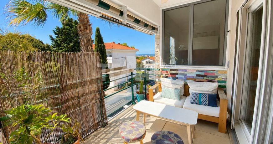 vente Appartement Sete