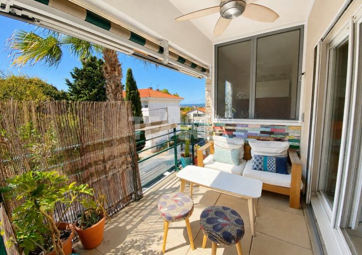 sale Appartement Sete