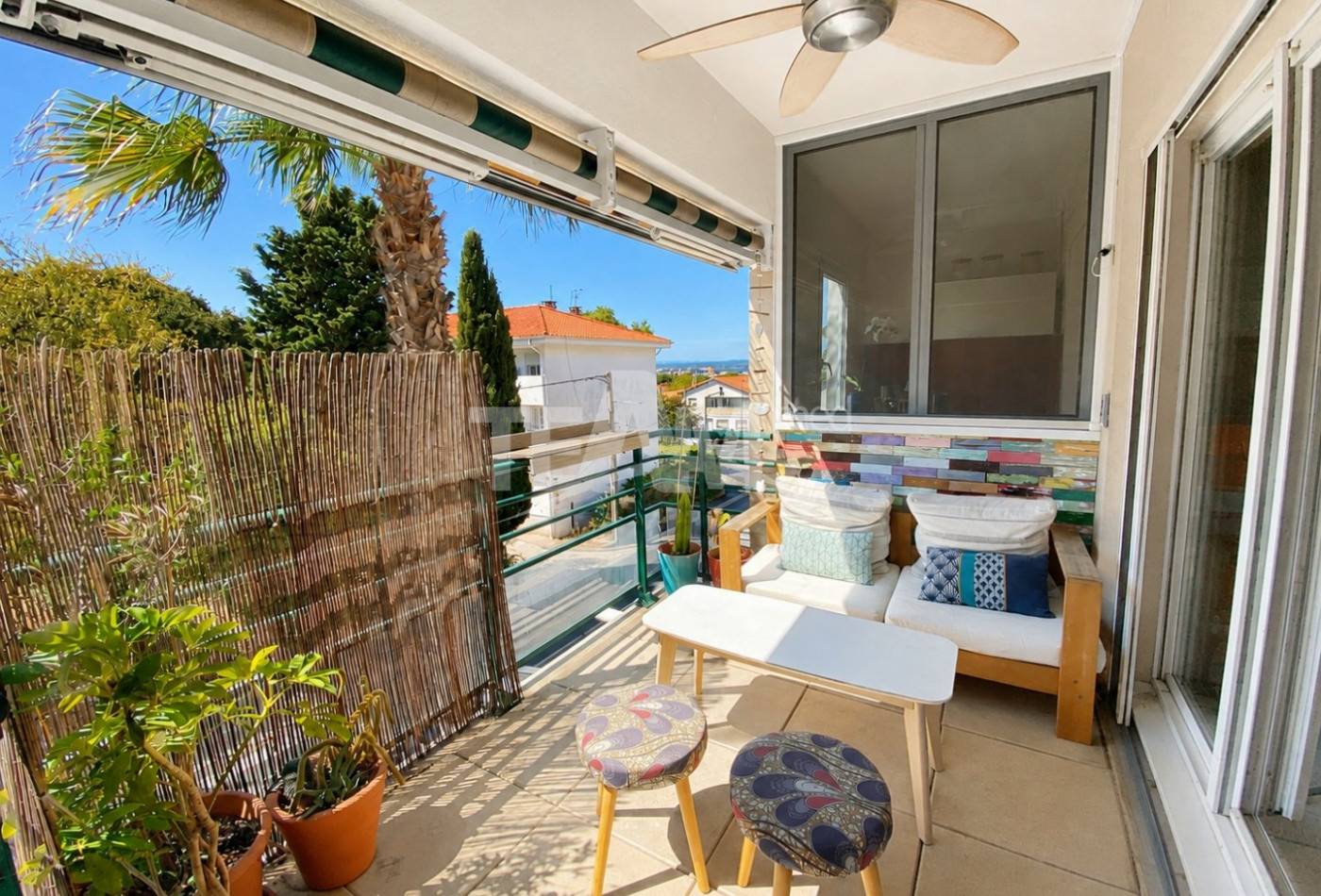 à vendre Appartement Sete - Photo 1