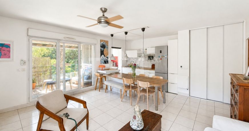 vente Appartement Sete