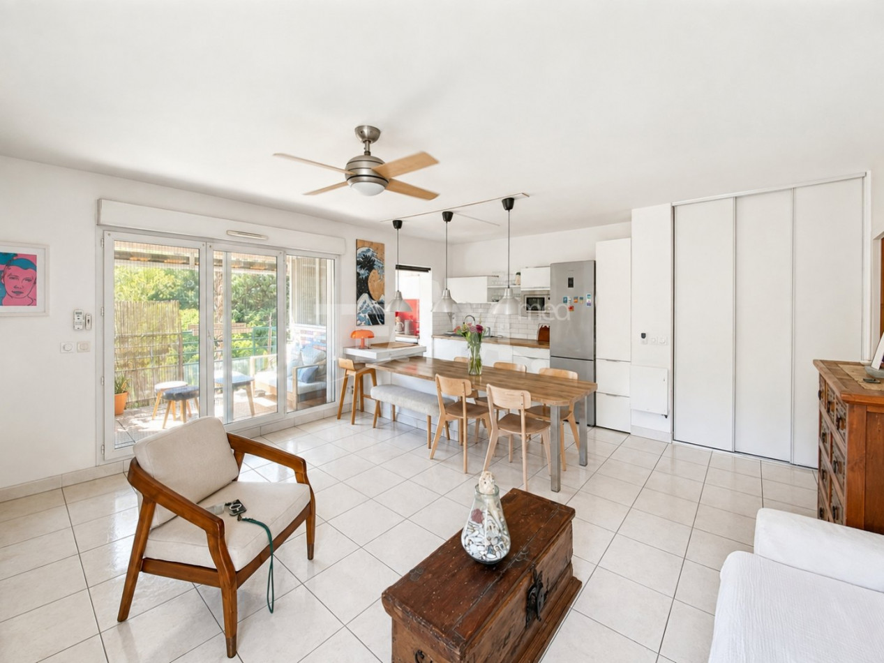 vente Appartement Sete - Photo 9
