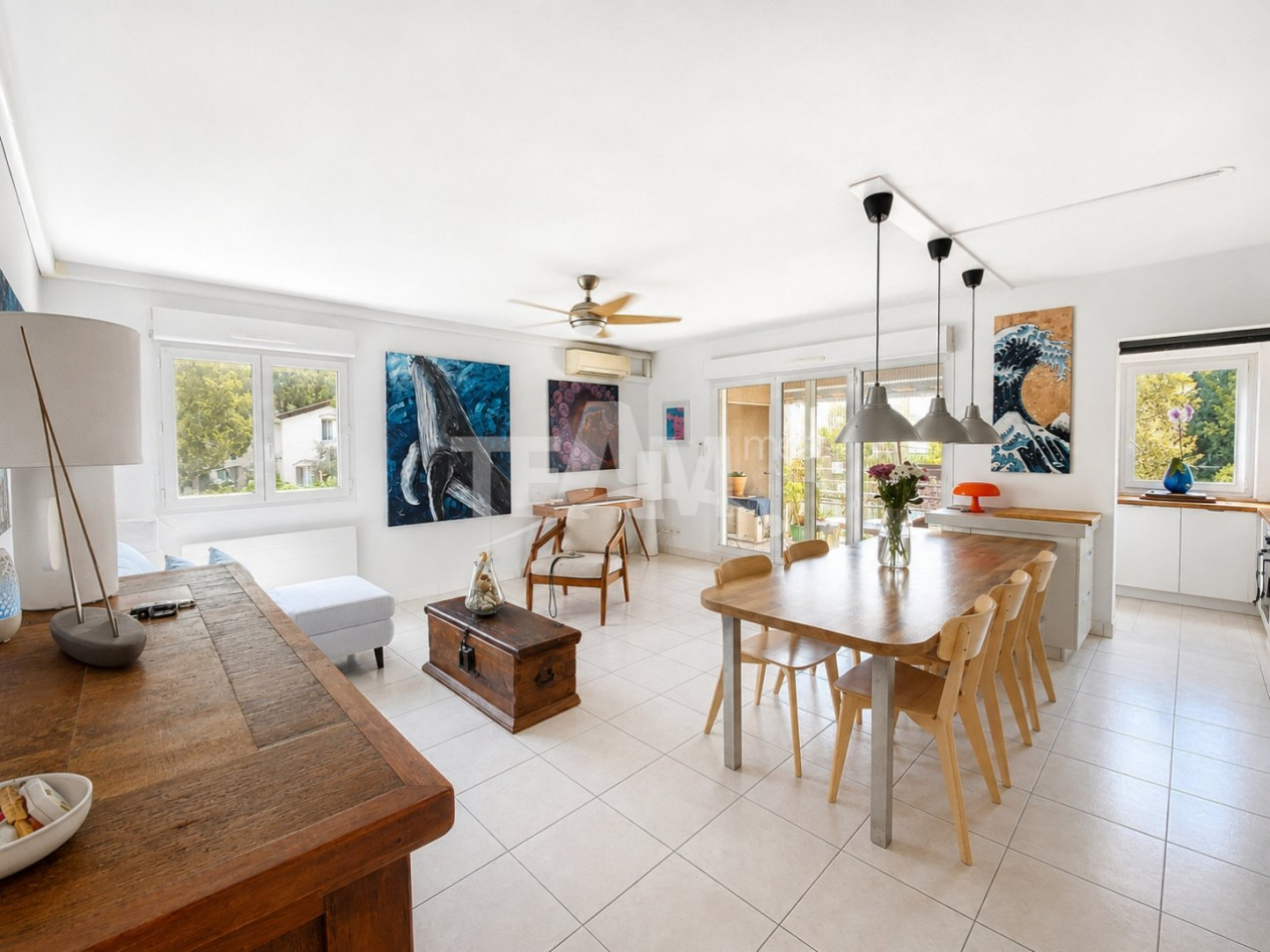 vente Appartement Sete - Photo 2