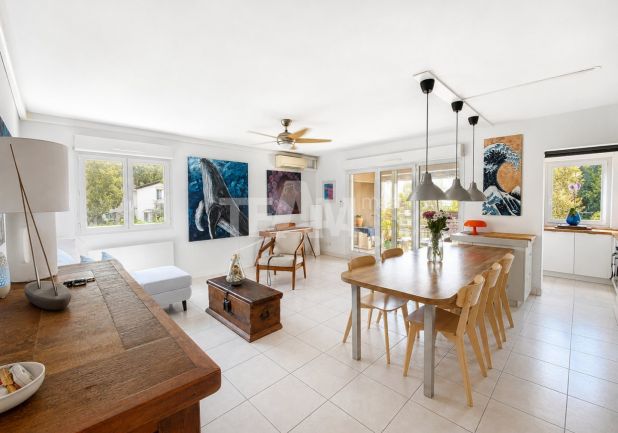 vente Appartement Sete