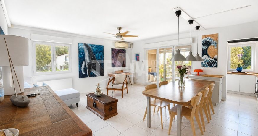 vente Appartement Sete