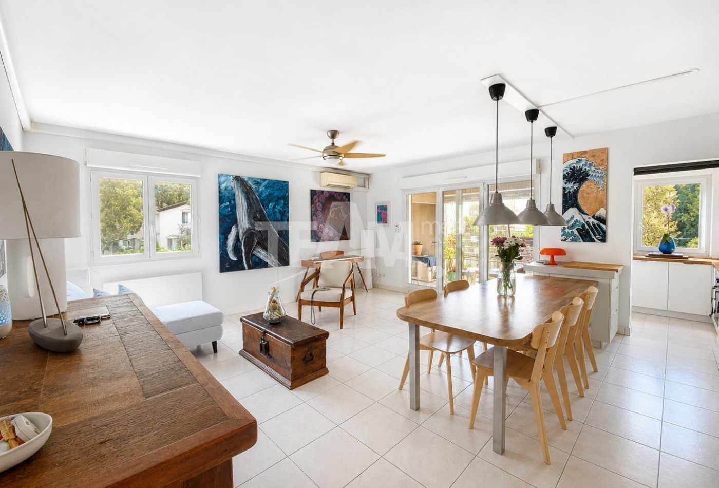 à vendre Appartement Sete - Photo 2