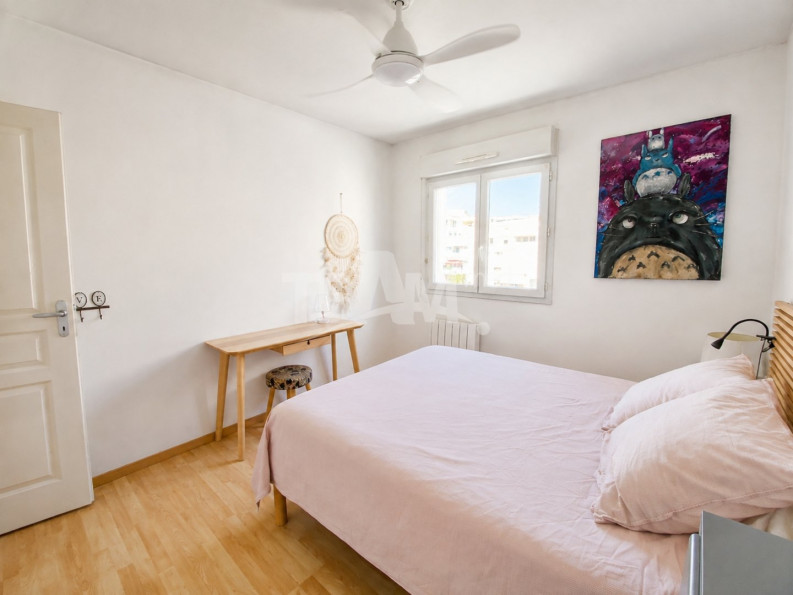 vente Appartement Sete - Photo 6