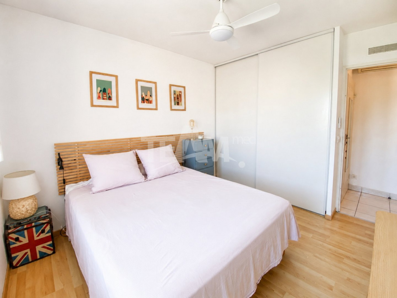 vente Appartement Sete - Photo 7