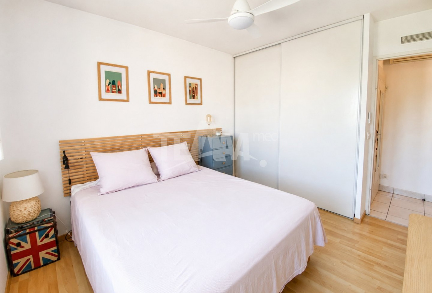 à vendre Appartement Sete - Photo 7