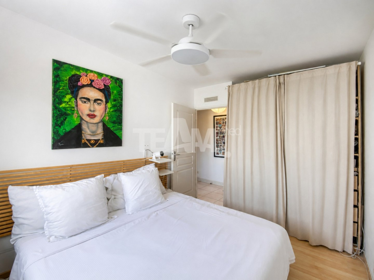 vente Appartement Sete - Photo 8