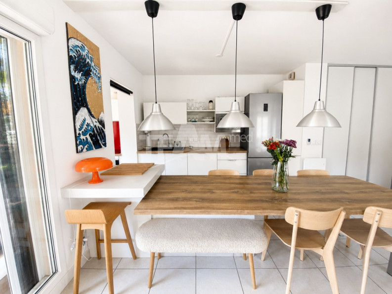 vente Appartement Sete - Photo 10