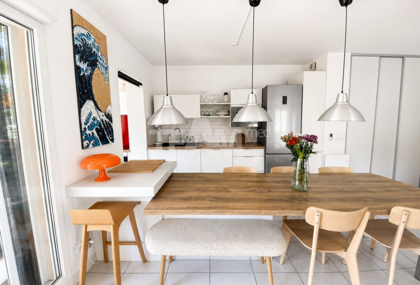 à vendre Appartement Sete - Photo 10