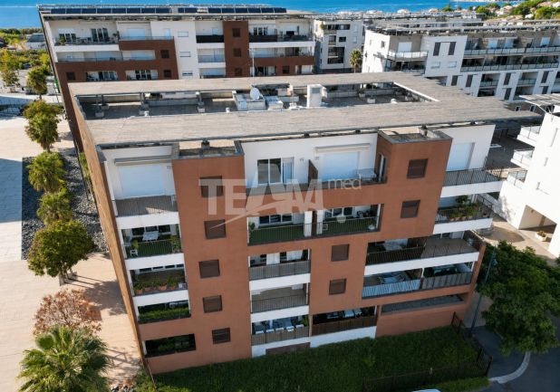vente Appartement Sete