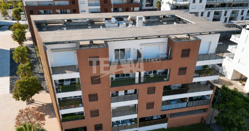 vente Appartement Sete