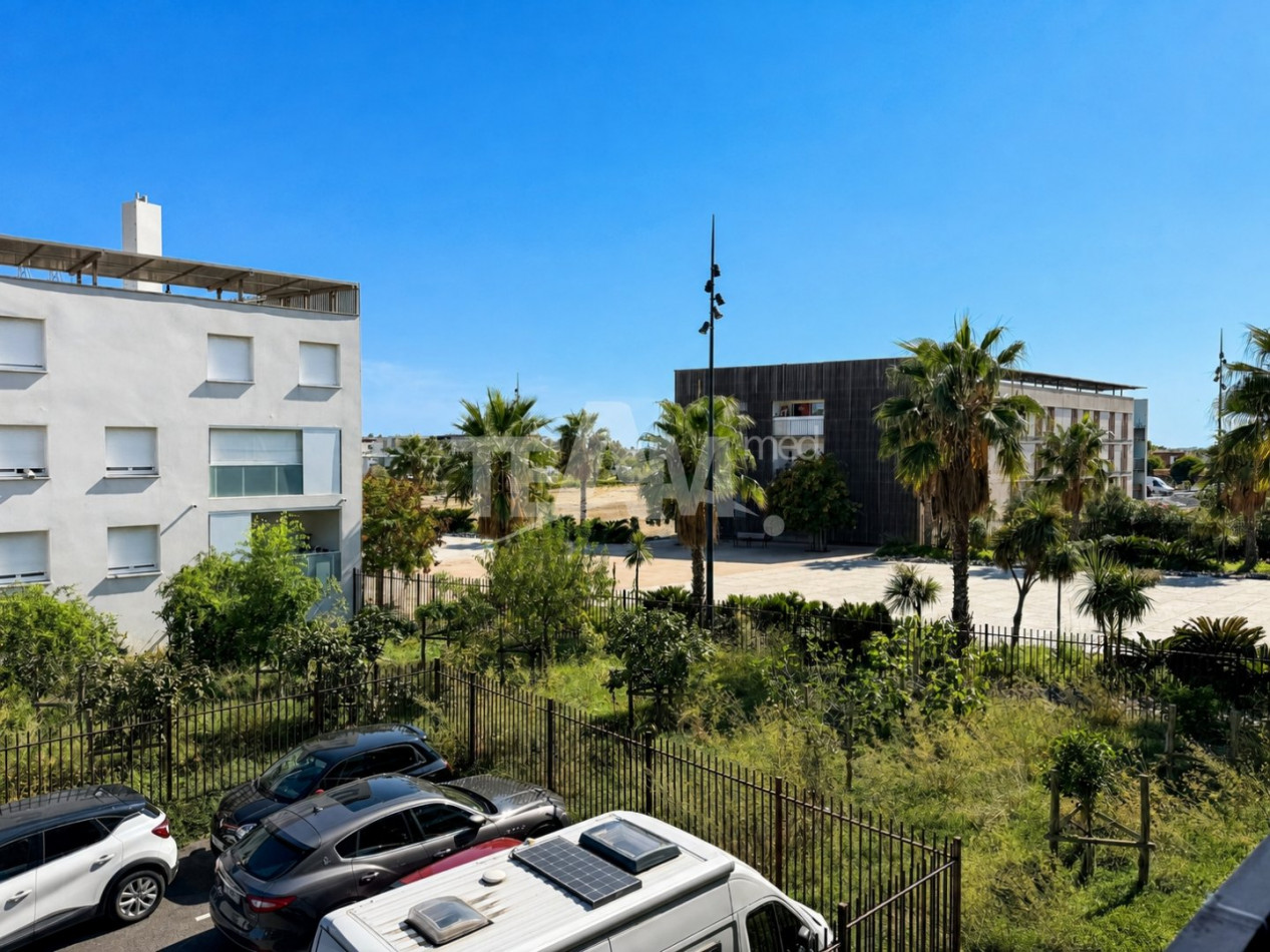 vente Appartement Sete - Photo 5