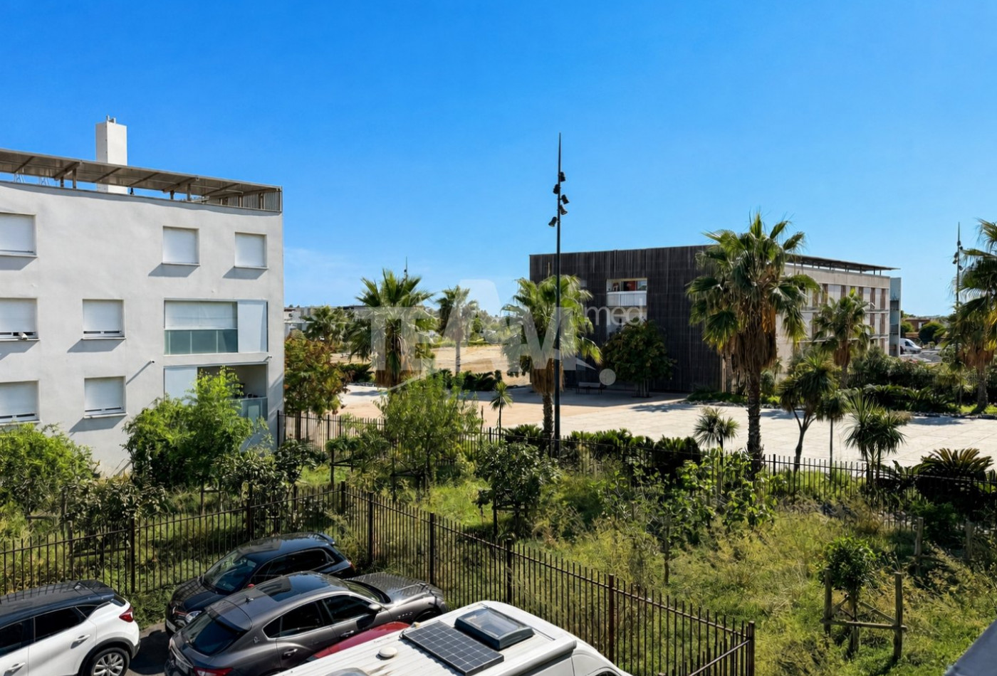 vente Appartement Sete - Photo 5